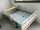 邁德斯特電動(dòng)護(hù)理床家用老人癱瘓床醫(yī)用老年多功能大小便智能床A25-2.0 曬單實(shí)拍圖