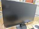 KVL 23.8英寸電腦顯示器 1080P 100Hz低藍光 廣色域 微邊框纖薄機身 臺式電腦顯示屏 國家補貼 KV246 曬單實拍圖