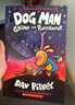 神探狗狗的冒險(xiǎn)  Dog Man1-11冊(cè)全套平裝贈(zèng)音頻 英文原版 幽默爆笑漫畫(huà)書(shū) 小學(xué)生課外閱讀故事 兒童英語(yǔ)啟蒙繪本興趣培養(yǎng) 學(xué)樂(lè)Scholastic出版  3-12歲美國(guó)學(xué)樂(lè)出版社  小學(xué)教輔 曬單實(shí)拍圖