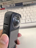 MECORIGHT美高適用影石insta360X2 X3 X4 X5鏡頭保護鏡全景運動相機配件旋轉(zhuǎn)式高清保護罩雙鏡頭蓋可拆卸one 【Insta360 X3】雙鏡頭保護鏡 曬單實拍圖