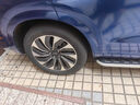 普利司通（Bridgestone）靜音綿輪胎255/50R20 109V XL ALENZA 001傲然者 配套理想L6 曬單實拍圖