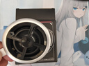 努比亞紅魔磁吸散熱器6AIr 手機散熱背夾游戲半導體降溫神器適用黑鯊4一加蘋果16小米ipad平板iqoo華為 曬單實拍圖