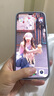 華為手機華為mate70pro 手機選擇】5G新品X60i 高清像素AI消除 OLED護眼大屏 輕薄機身 快充大續航抗摔 云水藍 12+256GB 官方標配 曬單實(shí)拍圖