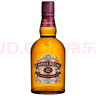 芝華士（Chivas）12年 蘇格蘭 調(diào)和型 威士忌 500ml  洋酒  曬單實拍圖