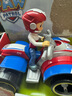 汪汪隊立大功（PAW PATROL）狗狗巡邏隊男孩女孩生日禮物玩具車大救援車-巡邏車+萊德 曬單實拍圖