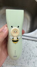 奧克斯（AUX）嬰兒理發(fā)器家用輕音電動推剪寶寶兒童電動理發(fā)推子剃發(fā)神器全身水洗 【標(biāo)配+雙剪】 曬單實拍圖