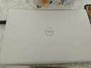戴爾（DELL）電腦筆記本輕薄本靈越15pro 高性能酷睿筆記本辦公本粉色女大學(xué)生電腦超薄獨顯商務(wù)手提筆記本電腦 靜謐銀 | 15pro輕薄本【15.6英寸】 推薦：i5 | 16G | 1000G  曬單實拍圖