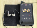 索尼（SONY）NW-ZX707 高解析度音樂播放器 Hi-Res Audio 5英寸 安卓流媒體 64G 黑色 曬單實拍圖