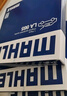 馬勒（MAHLE）帶炭PM2.5空調(diào)濾芯LAK865(雅閣/思域(15年前)/CRV16前奧德賽/杰德 曬單實(shí)拍圖
