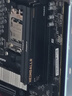 阿斯加特（Asgard）32GB(16GBx2) DDR5 6000 臺(tái)式機(jī)內(nèi)存條 海姆達(dá)爾x耀 馬甲條 國(guó)產(chǎn)顆粒 CL36 黑厚甲 曬單實(shí)拍圖