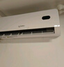 威力（WEILI）1.5匹新一級(jí)能效家用租房超省電變頻冷暖大風(fēng)力掛機(jī)空調(diào)KFR-35GW/BpDA+1【國家補(bǔ)貼20%】以舊換新 曬單實(shí)拍圖