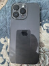 圖拉斯【久用不發(fā)黃】 適用蘋果14promax手機殼iphone14promax保護套超薄透明全包磁吸高端男女款 【美過裸機】不黃原材+裸機手感+超強防爆 曬單實拍圖