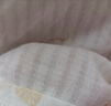 童泰（TONGTAI）嬰兒背心夏季純棉寶寶衣服打底內(nèi)衣兒童無袖上衣提花杏色90cm 曬單實(shí)拍圖
