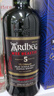 雅柏（Ardbeg）蘇格蘭單一麥芽威士忌酒進口洋酒阿貝5年/10年小怪獸泥煤煙熏風(fēng)味 阿貝 5年小怪獸 700mL 1瓶 裸瓶 曬單實拍圖