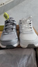 斯凱奇（Skechers）男鞋厚底運動(dòng)跑步鞋網(wǎng)面透氣軟底休閑健步鞋220371 曬單實(shí)拍圖