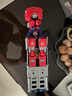 變形金剛（TRANSFORMERS）兒童男孩玩具車模型機(jī)器人生日禮物天元之力領(lǐng)袖級擎天柱E1147 曬單實(shí)拍圖