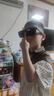 魅族StarV View智能眼鏡 星紀(jì)灰 ar眼鏡 高清巨幕觀影游戲眼鏡 非vr眼鏡 ai智能眼鏡 DP直連蘋果16系列 曬單實(shí)拍圖