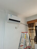 美的（Midea）酷省電空調(diào)2匹掛機(jī)  新一級(jí)能效 變頻冷暖 自清潔 壁掛式空調(diào)掛機(jī) 智能家電國(guó)家政府補(bǔ)貼20% 2匹 一級(jí)能效 酷省電 曬單實(shí)拍圖