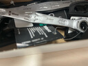 維拉（WERA）進(jìn)口開(kāi)口扳手兩用棘輪扳手6001/6000德國快速省力梅花六角扳大全 6000【15x200】073275 曬單實(shí)拍圖