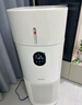 東芝（TOSHIBA）大白梨Pro冷空氣凈化器加濕器凈化一體機除甲醛異味除菌除過敏原消毒機家用消殺認證【國家補貼】 曬單實拍圖