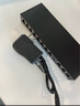 keepLINKKP-9000-10G 千兆10口交換機(jī)企業(yè)級(jí)家用宿舍安防監(jiān)控網(wǎng)絡(luò)分線器分流器交換器HUB分流器 曬單實(shí)拍圖