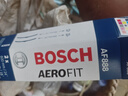 博世（BOSCH）雨刮器/片/雨刷器適用于 榮威i5 Ei5榮威i6 i6MAX i6PLUS 曬單實(shí)拍圖