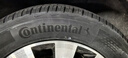 德國馬牌（Continental）汽車輪胎 205/55R16 91V UCJ適配朗逸/速騰/寶來/卡羅拉 曬單實(shí)拍圖