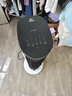 美的（Midea）冷風(fēng)扇制冷空調(diào)扇冷風(fēng)機(jī)家用水冷塔扇客廳臥室語音遙控加濕降溫加水制冷機(jī) 【冷暖兩用 四季皆宜】AAI10ZD 曬單實(shí)拍圖