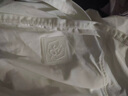BABYWATCH寶寶防曬衣服小月齡嬰幼兒斗篷男女童冰絲防紫外線披風(fēng) 【原紗防曬UPF50+】觸瞬涼感-白 均碼 （0-3歲適用） 曬單實拍圖
