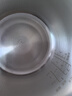 松下（Panasonic）【國(guó)家補(bǔ)貼】飯光光PRO電飯煲0涂層家用3-6人無(wú)涂層不銹鋼內(nèi)膽IH煮飯鍋3.8升可變壓力HXS151 曬單實(shí)拍圖