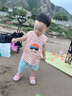 佳貝艾特（Kabrita）悅白嬰幼兒配方羊奶粉 3段(1-3歲)400克 天然A2蛋白 曬單實(shí)拍圖