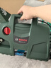 博世（BOSCH）EA100 洗車機(jī)高壓清洗機(jī)220V小型家用高壓水槍水泵便攜神器大功率 曬單實(shí)拍圖