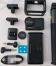 大疆【國(guó)家補(bǔ)貼】DJI Osmo Action 4靈眸運(yùn)動(dòng)相機(jī)摩托車山地公路騎行潛水防抖戶外vlog便攜式4k旅游 曬單實(shí)拍圖