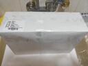 東上御品蝦 青島大蝦基圍蝦鮮活青蝦白蝦海蝦對蝦冰蝦凍蝦生鮮 蝦類 海鮮 3.6斤(凈重)  鹽凍大蝦【單只凍】 17-21cm【特大蝦皇】 曬單實拍圖