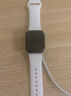【精美禮盒】AppleWatch Series 9 S9 手表 運動智能 蘋果手表 星光色 41mmGPS版【配件禮包】 曬單實拍圖