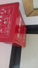 援邦 滅火器箱子5KG*2具裝 可放置干粉5公斤2具裝水基滅火器材箱商用工廠店用 曬單實拍圖