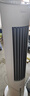 美的（Midea）空調(diào)扇制冷風(fēng)扇家用冷風(fēng)機(jī)強(qiáng)力制冷機(jī)客廳臥室水冷塔扇加濕降塵加水降溫冷氣機(jī) 【強(qiáng)勁冰爽 降溫首選】AAF10MA 曬單實(shí)拍圖