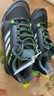 ADIDAS/阿迪達(dá)斯TERREX AX3男鞋戶外網(wǎng)面越野運(yùn)動(dòng)登山鞋耐磨徒步鞋 FX4575 主圖款 41 曬單實(shí)拍圖