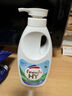 威露士清可新松木內(nèi)衣凈600ml 手洗內(nèi)衣內(nèi)褲專用液洗衣液清洗液 曬單實拍圖