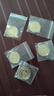 笨笨貝貝卡通牙仙子金幣鍍金紀念幣換牙禮物牙仙子紀念章硬幣紀念章 5款牙仙幣【不重復】 曬單實(shí)拍圖