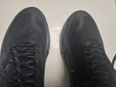 愛步（ECCO）BIOM 2.1登山鞋 運(yùn)動(dòng)鞋戶外跑步鞋防水休閑鞋男鞋 健步越野822834 黑色82283451052 41 曬單實(shí)拍圖
