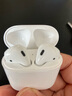 適用于蘋(píng)果耳機AirPods一二代更換電池 恢復續航 揚聲器 斷連維修 AirPods1代2代更換電池（倉電池) 曬單實(shí)拍圖