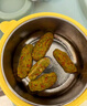 爺爺?shù)霓r(nóng)場(chǎng)有機(jī)核桃油食用油110ml 涼拌佐餐控量寶寶輔食油 適用嬰幼兒的油 曬單實(shí)拍圖