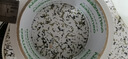 得力（deli） 封箱加厚透明膠帶大卷 快遞打包膠條帶膠紙寬膠帶整箱批發(fā)4.5 6cm封口膠布 45mm*30m（單卷30米） 曬單實(shí)拍圖
