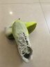 耐克（NIKE）男子籃球鞋G.T. CUT減震運(yùn)動(dòng)鞋HF0231-300 黃綠 40.5 曬單實(shí)拍圖