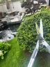 AIRAJ德國進(jìn)口園藝大剪刀果樹枝花園草坪修枝剪日本園林綠化工具綠籬剪 旗艦齒輪式波浪刃伸縮款齒輪快速 曬單實(shí)拍圖