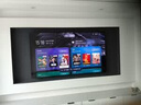 TCL雷鳥 鶴6 PRO 25款 85英寸 MiniLED  288Hz 一級(jí)能效智能平板電視機(jī) 85英寸 85S595C Pro 曬單實(shí)拍圖
