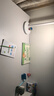 美的（Midea）AAAAA認證護眼學習燈【國家補貼】兒童家用臥室宿舍書桌讀寫臺燈 曬單實拍圖
