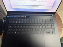 雷蛇（Razer）靈刃16游戲本筆記本電腦 銳龍AI 9 365/RTX 5070/32GB DDR5x/1TB SSD【2025款】 曬單實(shí)拍圖