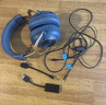 羅技（G）G PRO X HS游戲耳機(jī)頭戴式電競(jìng)有線無(wú)線耳機(jī)耳麥7.1環(huán)繞聲 USB臺(tái)式電腦耳機(jī)降噪麥克風(fēng)fps吃雞耳機(jī) PRO X 海克斯有線游戲耳機(jī) 曬單實(shí)拍圖